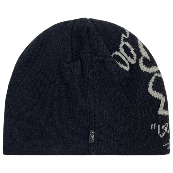 Grimey Σκουφάκι The Shelter Throw Up 2000s Beanie